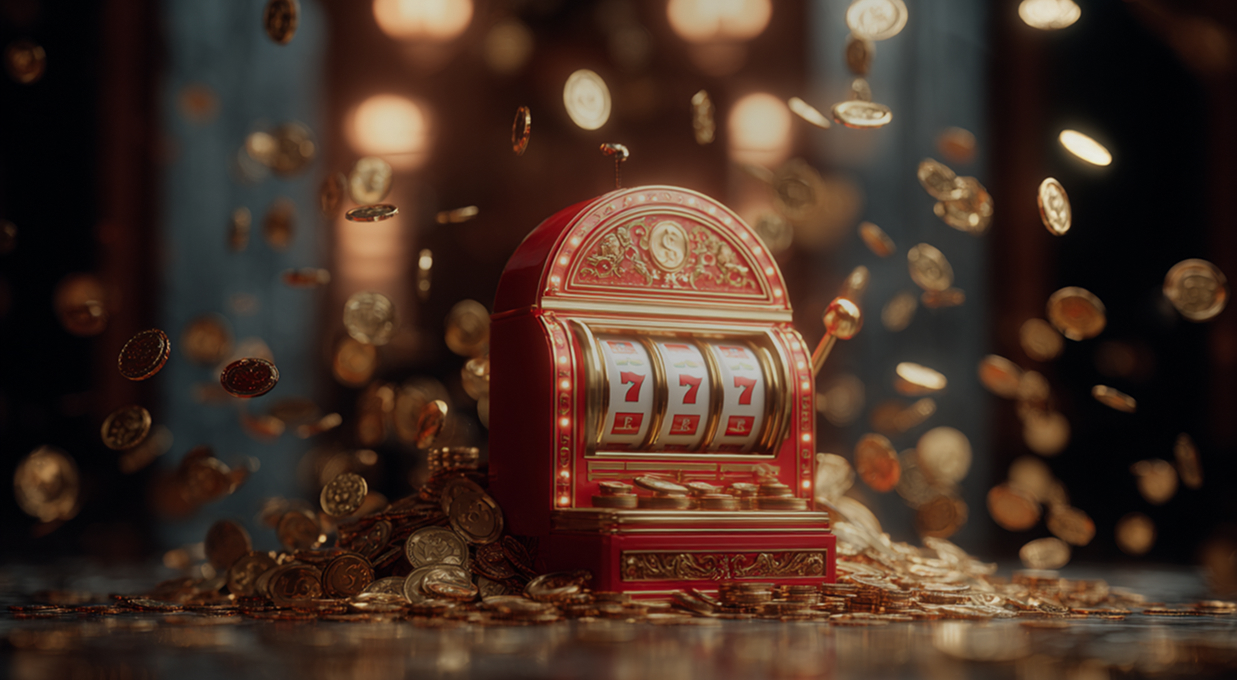 Euro Fortune Casino Slide 1