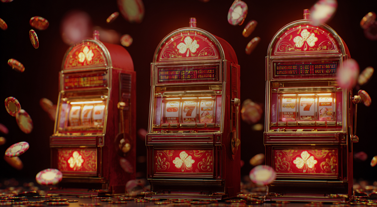 Euro Fortune Casino Slide 2